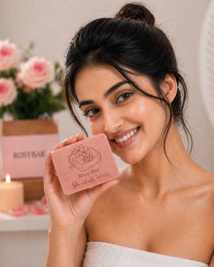 About Us- rosybar Store
