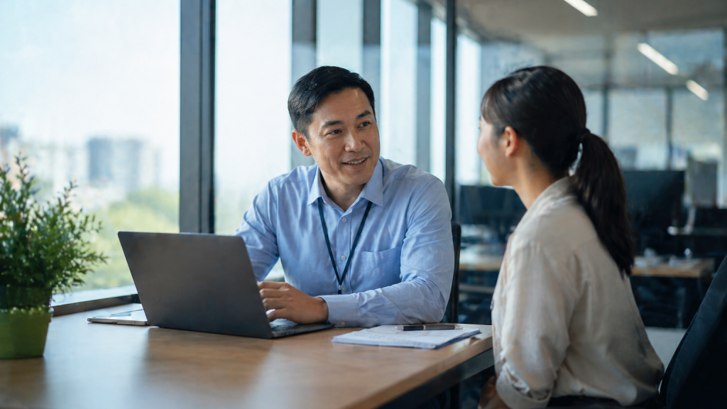 Choose Rosybar for Meaningful Work